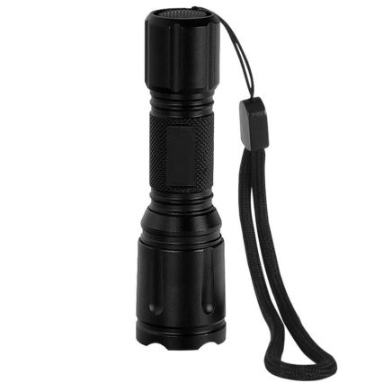 LED Taschenlampe LED/5W/1xAA