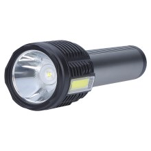 LED-Taschenlampe LED/6W/1200 mAh 3,7V IP44