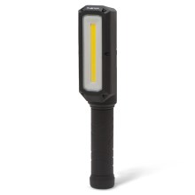 LED-Taschenlampe LED/8W/COB/3xAA IP54
