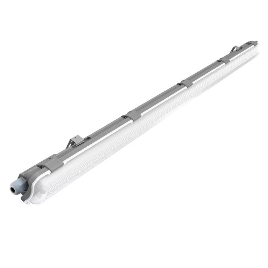 LED Technische Leuchtstofflampe LED/22W/230V 6400K 150cm IP65