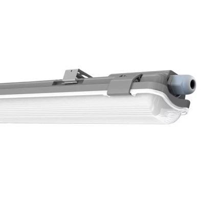 LED-Technisches Leuchtstofflampenleuchte T8 1xG13/18W/230V 4000K 120cm IP65