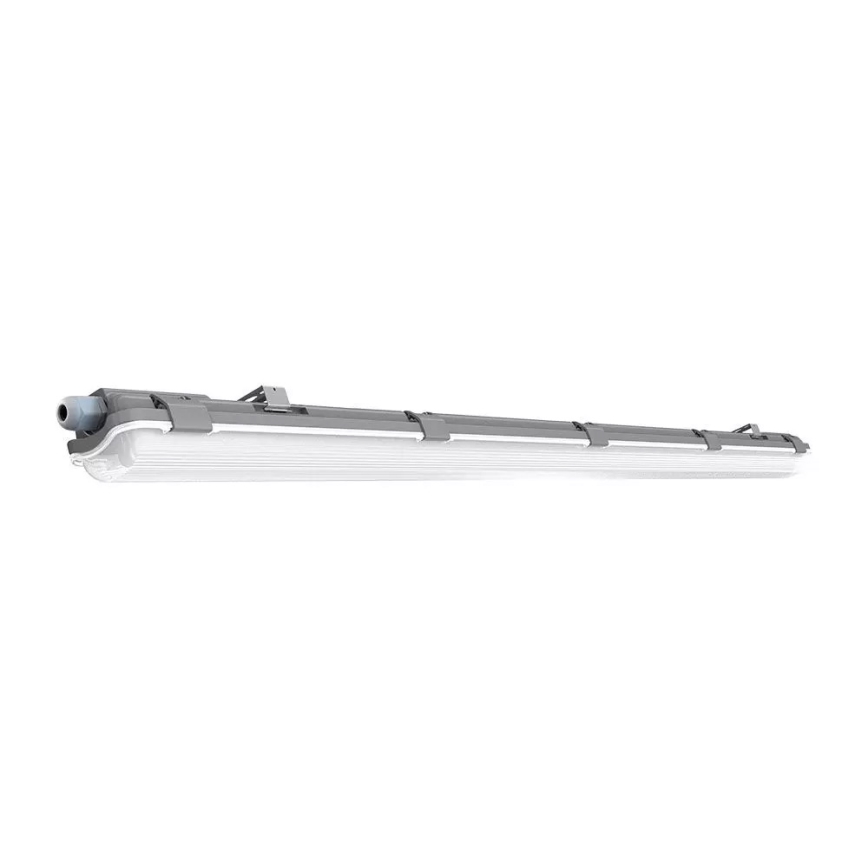 LED-Technisches Leuchtstofflampenleuchte T8 2xG13/10W/230V 4000K 60cm IP65