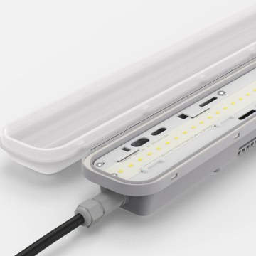 LED-Technikleuchte LED/45W/230V 4000K 150 cm IP65