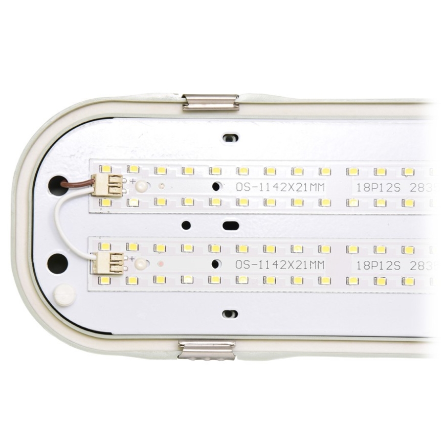 LED-Technikleuchte LIBRA LED/72W/230V IP65 4100K