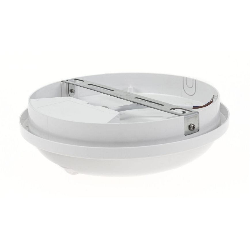 LED-Technikleuchte mit PIR-Sensor LED/20W/230V IP54