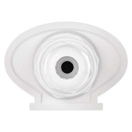 Technische LED-Leuchte DUSTY, 36 W, 230 V, IP65, 4000 K, 120 cm