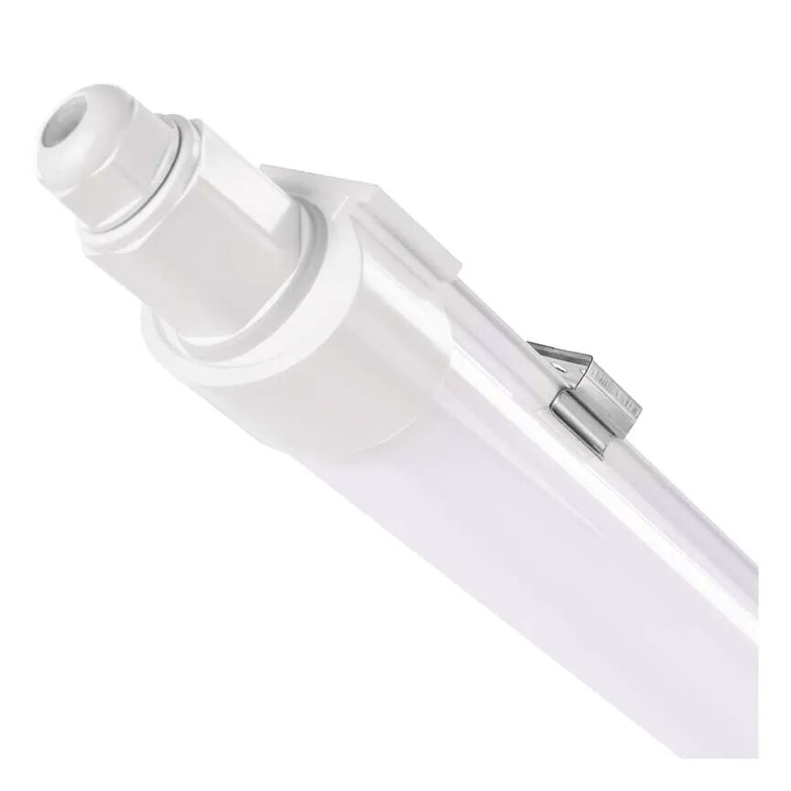 Technische LED-Leuchte DUSTY, 36 W, 230 V, IP65, 4000 K, 120 cm