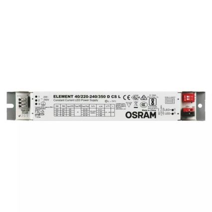 LED technische Leuchte LED/37W/230V IP66 6500K