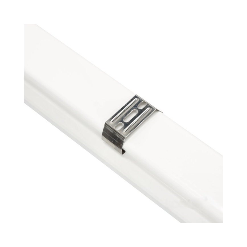 LED-technische Leuchtstoffleuchte LUMEXO LED/36W/230V 4000K IP65 121 cm