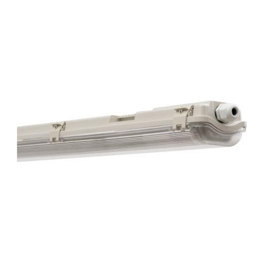 LED-Technische Leuchtstoffröhre GEHÄUSE 2xG13/16W/230V IP65 6500K
