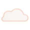 LED Tischlampe für Kinder CLOUD LED/11W/230V rosa