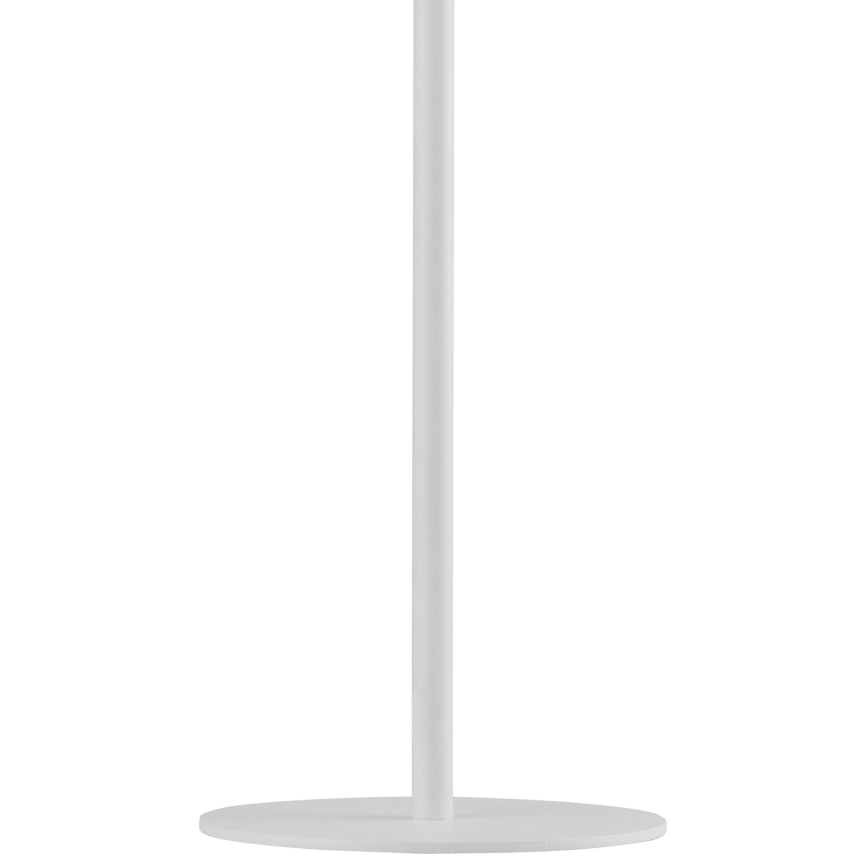 LED Tischlampe LAGOS 1xG9/6W/230V 4000K weiß