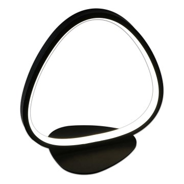 LED-Tischlampe PETRA LED/12W/230V 4000K schwarz