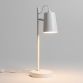 LED-Tischleuchte 1xE14/4,9W/230V weiß