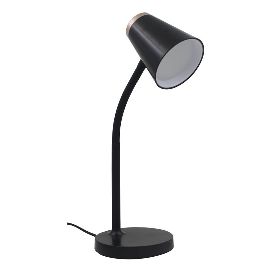 LED-Tischleuchte CHICO LED/4,5W/230V schwarz