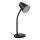 LED-Tischleuchte CHICO LED/4,5W/230V schwarz