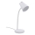 LED-Tischleuchte CHICO LED/4,5W/230V weiß
