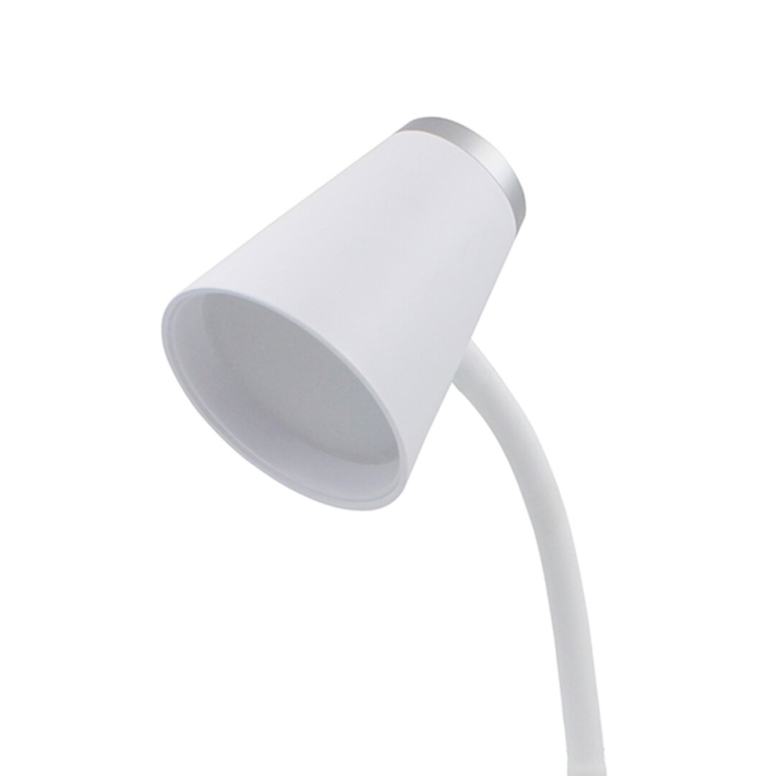 LED-Tischleuchte CHICO LED/4,5W/230V weiß