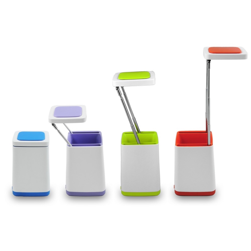 Tischleuchte HELSINKI LED/2,5 W/5V