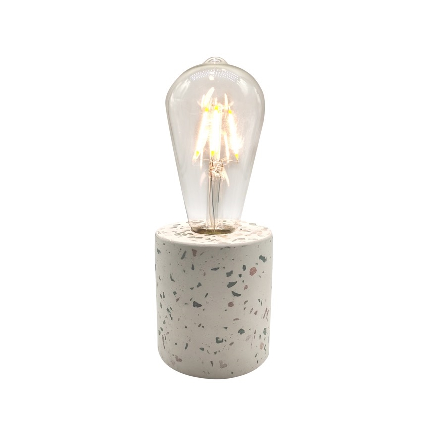 LED-Tischleuchte LASTRYKO LED/4W/3V