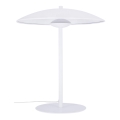 LED Tischleuchte LUND LED/10,5W/230V weiß
