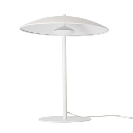 LED Tischleuchte LUND LED/10,5W/230V weiß