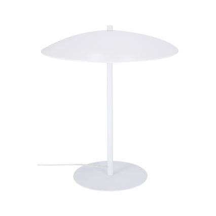 LED Tischleuchte LUND LED/10,5W/230V weiß