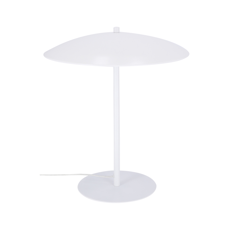LED Tischleuchte LUND LED/10,5W/230V weiß