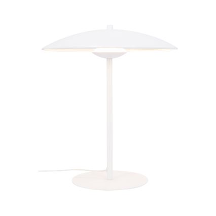 LED Tischleuchte LUND LED/10,5W/230V weiß