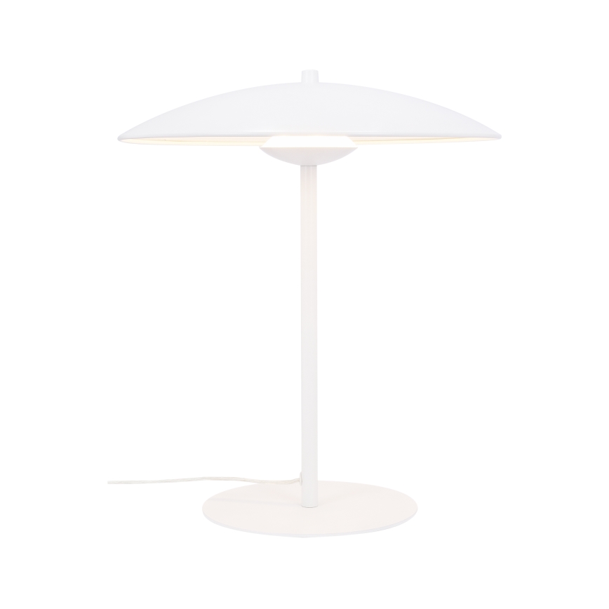 LED Tischleuchte LUND LED/10,5W/230V weiß