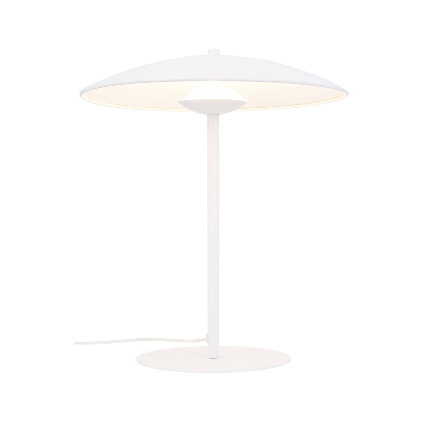 LED Tischleuchte LUND LED/10,5W/230V weiß