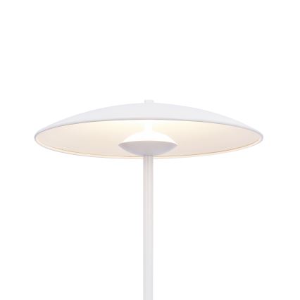 LED Tischleuchte LUND LED/10,5W/230V weiß