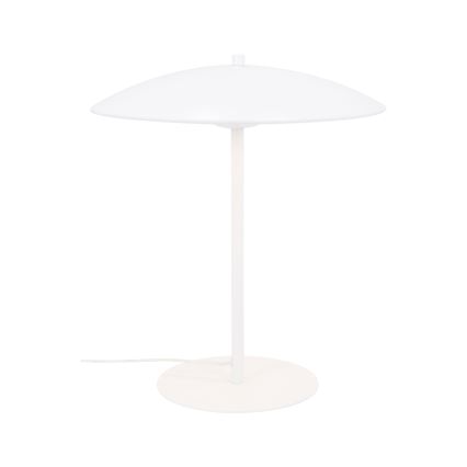 LED Tischleuchte LUND LED/10,5W/230V weiß