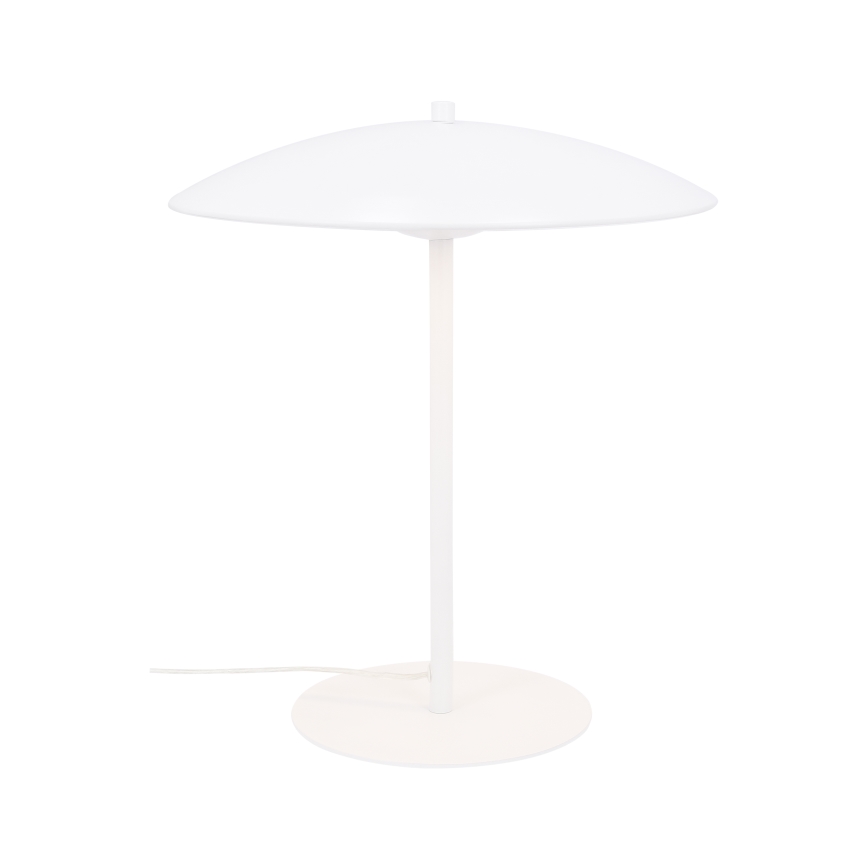 LED Tischleuchte LUND LED/10,5W/230V weiß