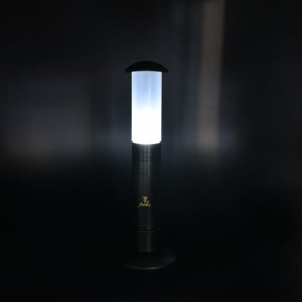 LED Tragbare Lampe 2xLED/1xD IPX4