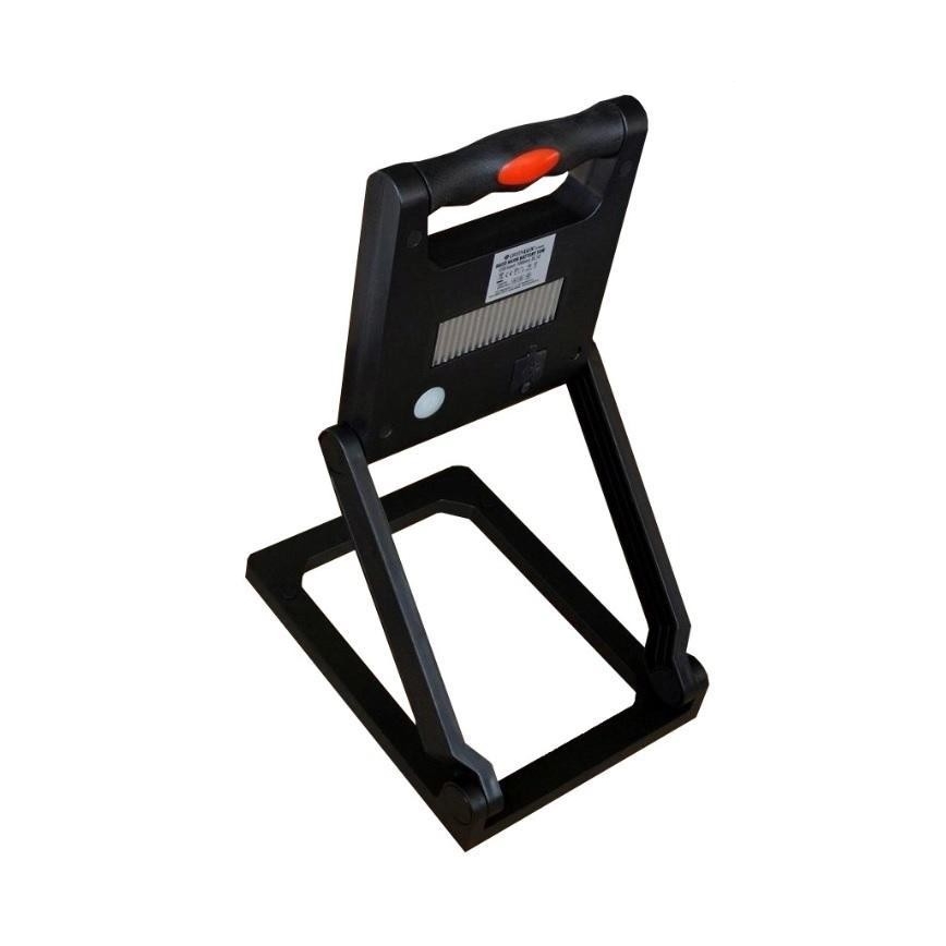 LED Tragbarer Reflektor 1xLED/10W/5V IP54