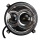LED-Traktor-Frontleuchte LED/60W/10-30V IP69 5700K rund