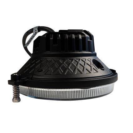 LED-Traktor-Frontleuchte LED/60W/10-30V IP69 5700K rund