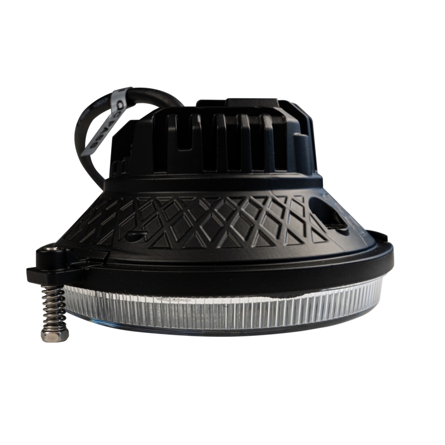 LED-Traktor-Frontleuchte LED/60W/10-30V IP69 5700K rund