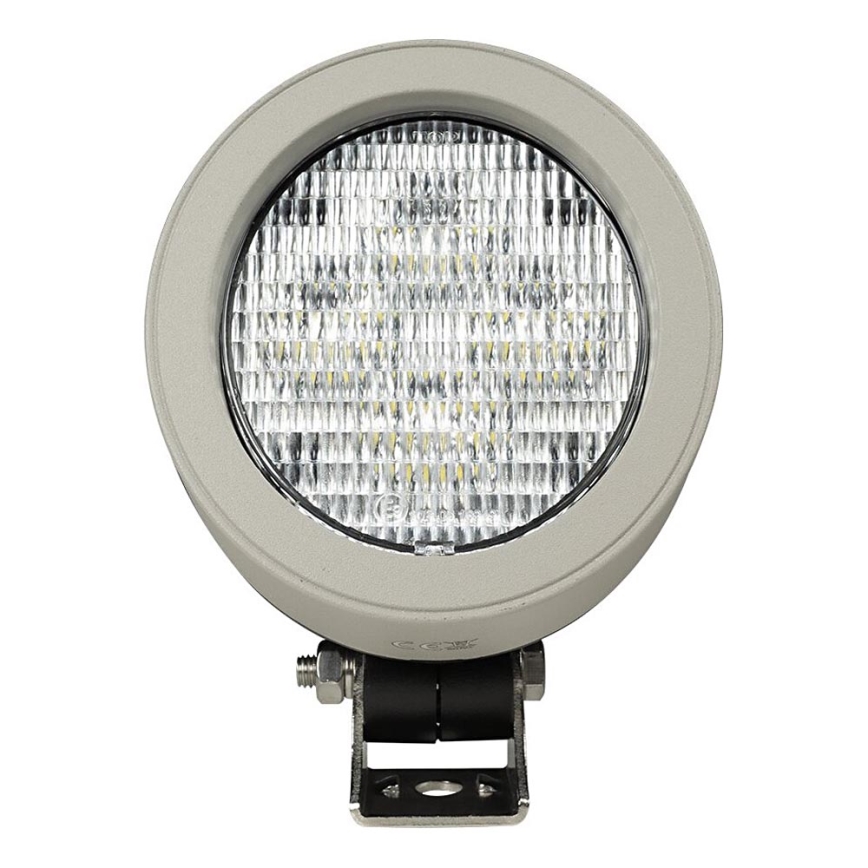 LED-Traktor-Scheinwerfer JOHN DEER LED/60W/10-30V IP69 5700K grau