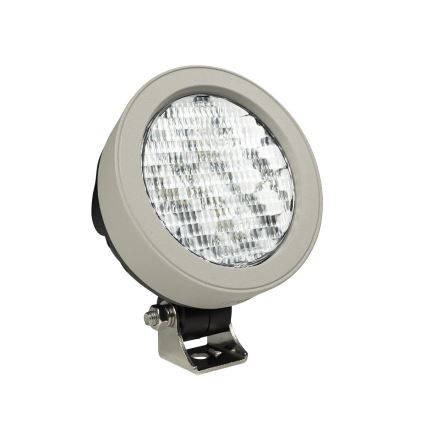 LED-Traktor-Scheinwerfer JOHN DEER LED/60W/10-30V IP69 5700K grau