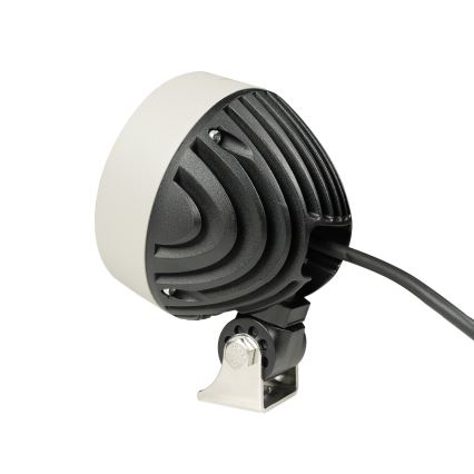LED-Traktor-Scheinwerfer JOHN DEER LED/60W/10-30V IP69 5700K grau