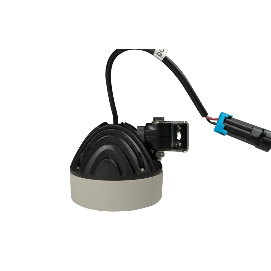 LED-Traktor-Scheinwerfer JOHN DEER LED/60W/10-30V IP69 5700K grau