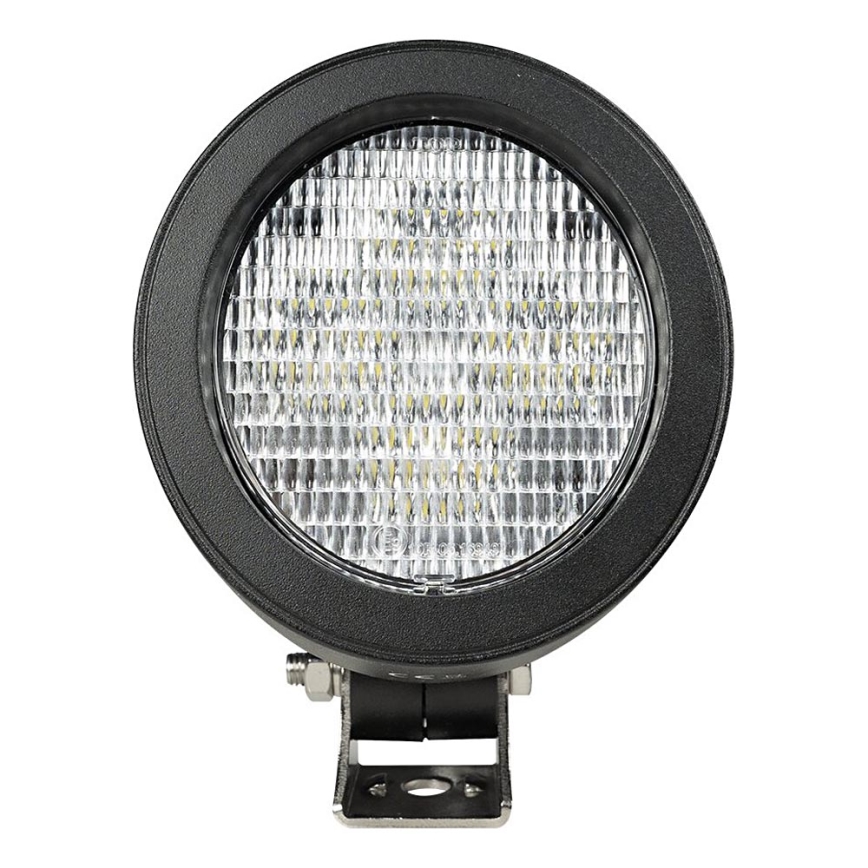 LED-Traktor-Scheinwerfer JOHN DEER LED/60W/10-30V IP69 5700K schwarz
