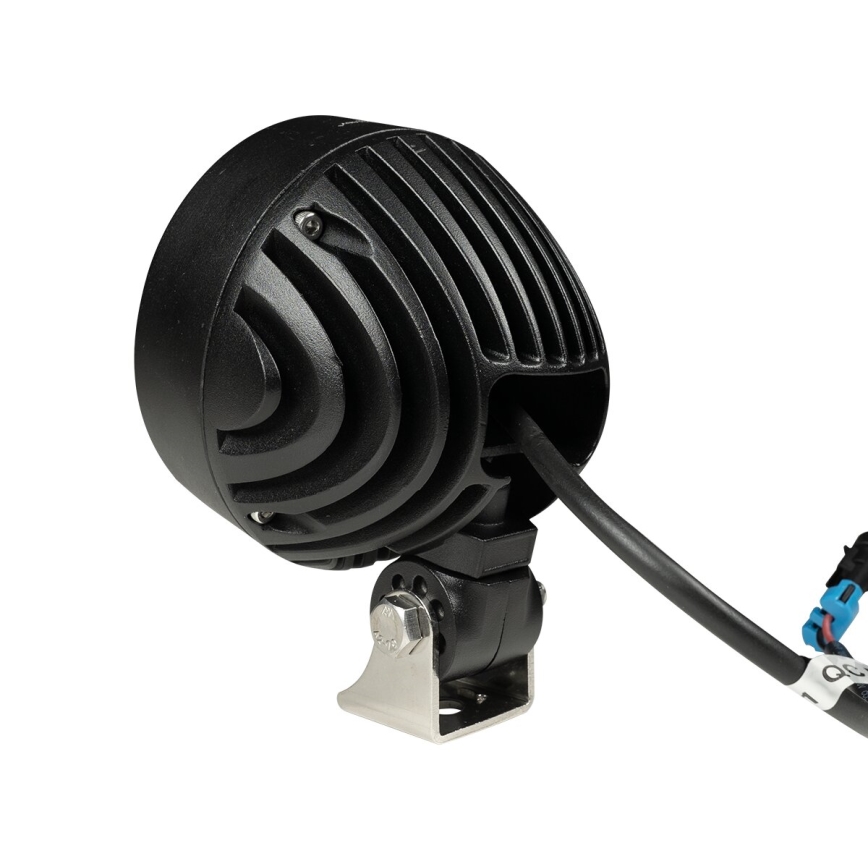 LED-Traktor-Scheinwerfer JOHN DEER LED/60W/10-30V IP69 5700K schwarz