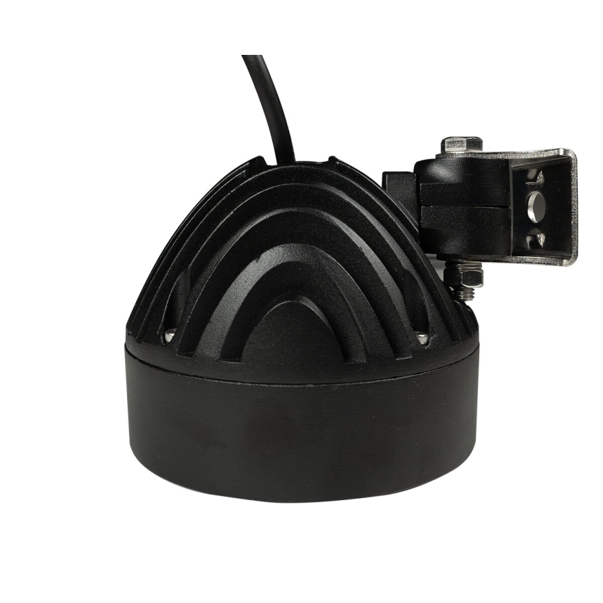 LED-Traktor-Scheinwerfer JOHN DEER LED/60W/10-30V IP69 5700K schwarz