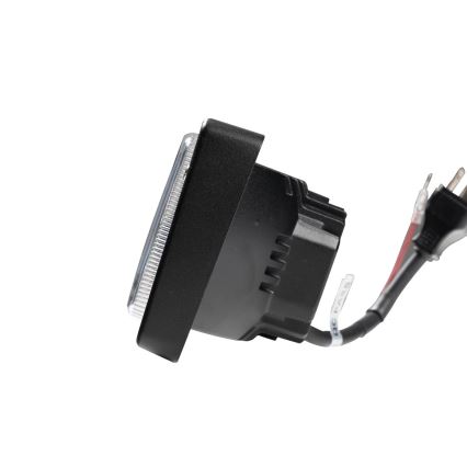 LED-Traktor-Scheinwerfer JOHN DEER LED/60W/10-30V IP69 5700K schwarz