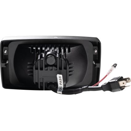LED-Traktor-Scheinwerfer JOHN DEER LED/60W/10-30V IP69 5700K schwarz