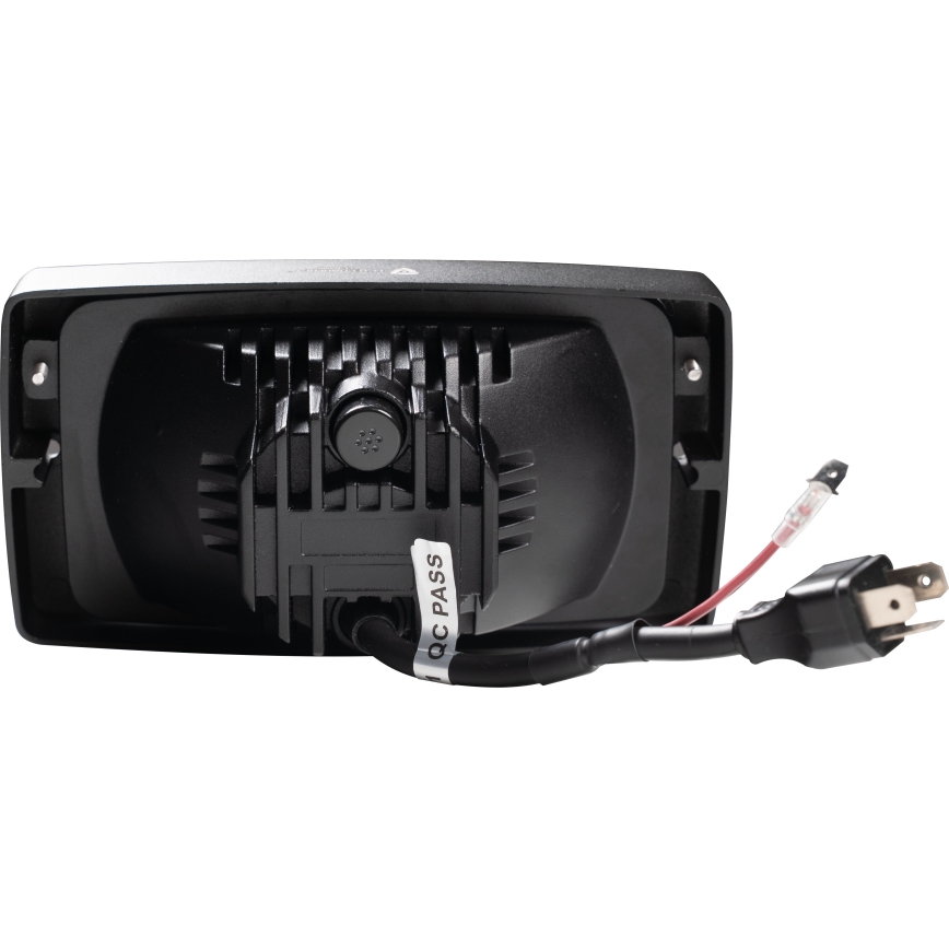 LED-Traktor-Scheinwerfer JOHN DEER LED/60W/10-30V IP69 5700K schwarz