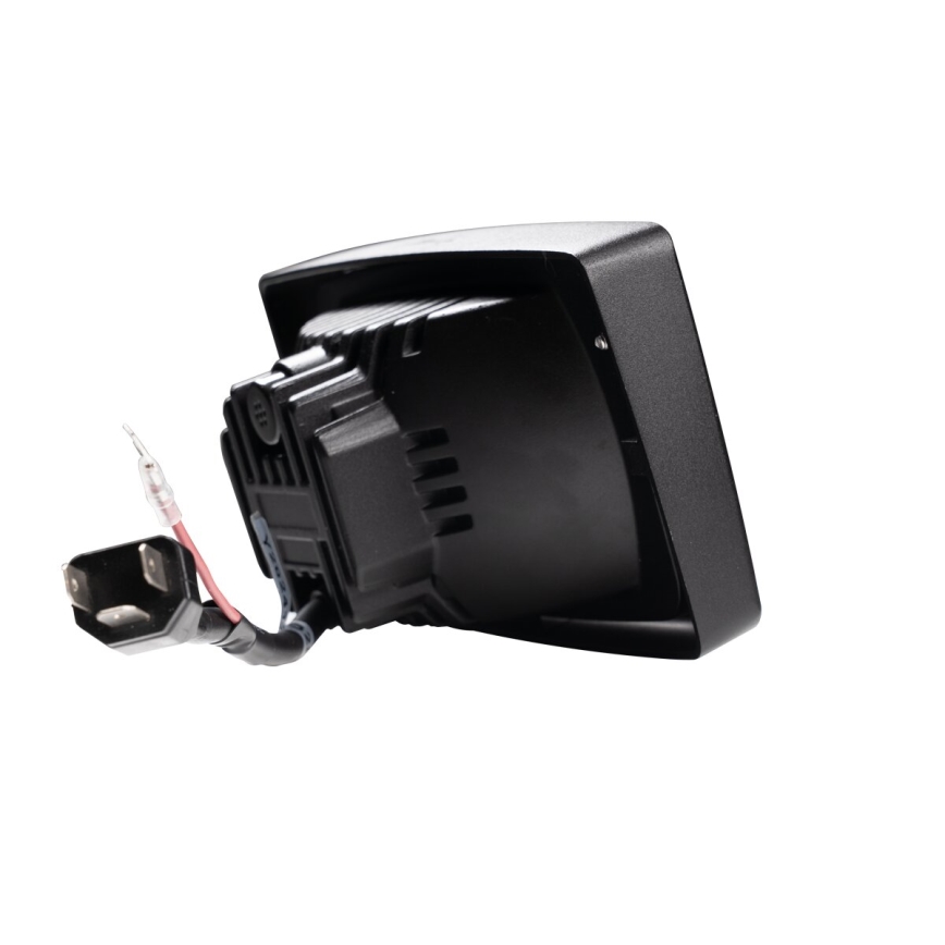 LED-Traktor-Scheinwerfer JOHN DEER LED/60W/10-30V IP69 5700K schwarz